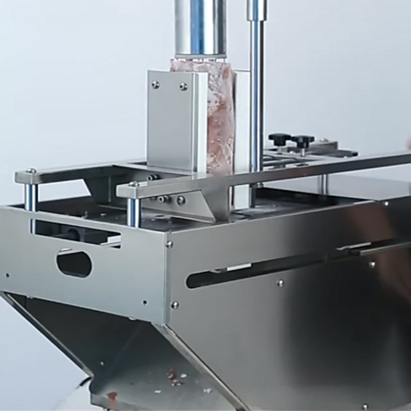 Automatic Meat Slicer Home - قطاعة لحم كهربائية تجارية ومنزلية أوتوماتيكية