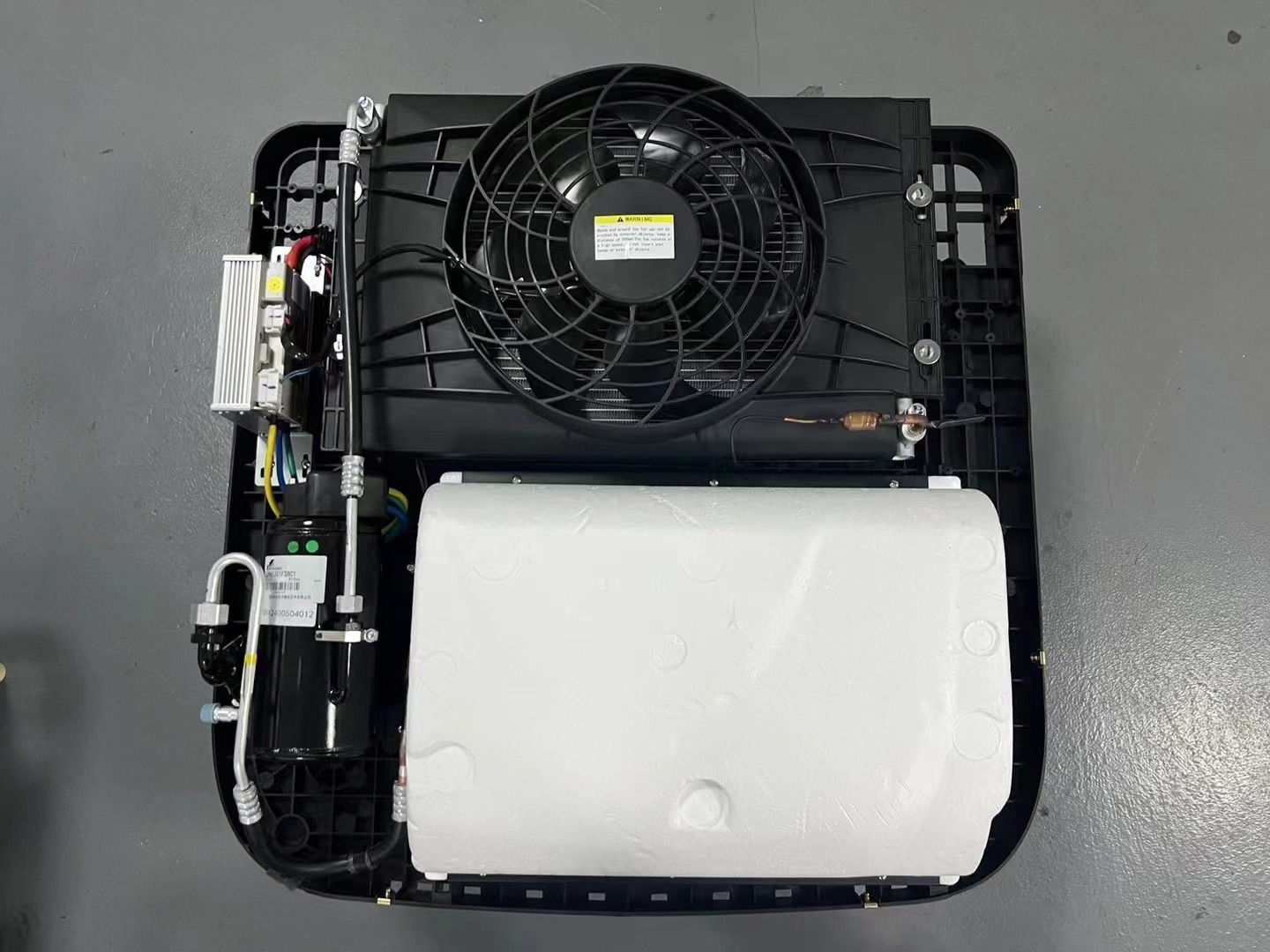 جيد 12 فولت 24 فولت تيار مستمر - مراجعة Air Conditioners وسعره