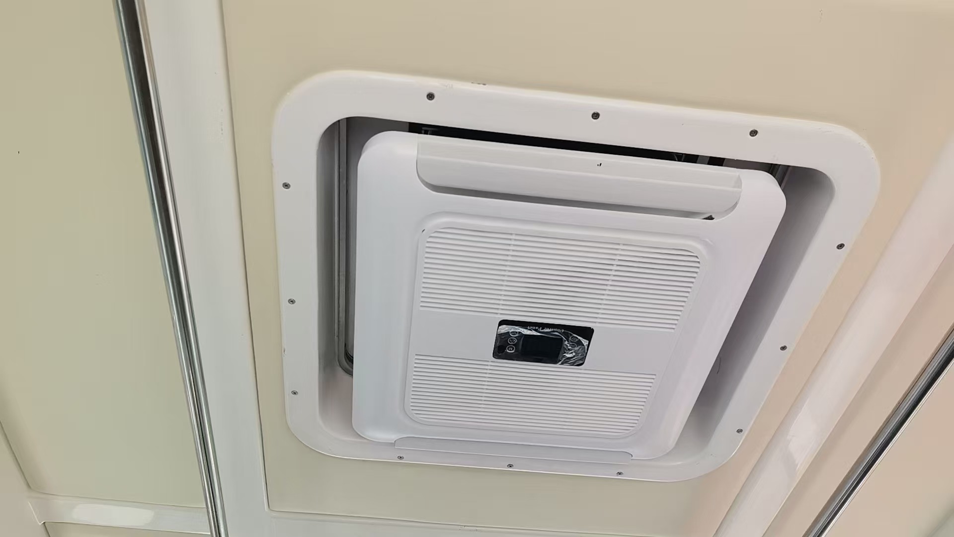 جيد 12 فولت 24 فولت تيار مستمر - مراجعة Air Conditioners وسعره