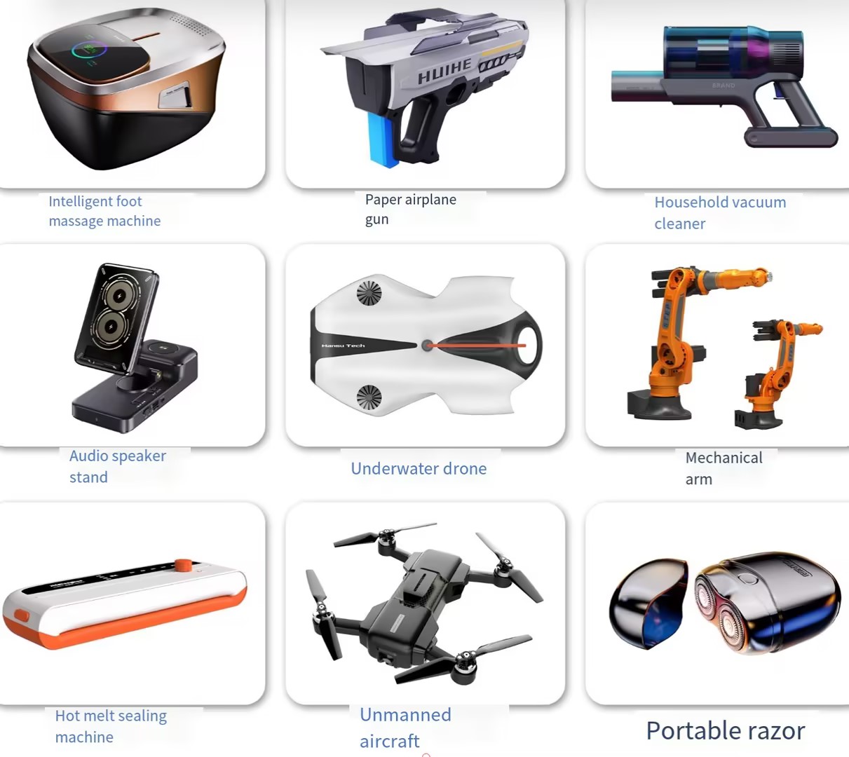 تصميم وتطوير الأفران الذكية لل - مراجعة Home Appliances وسعره