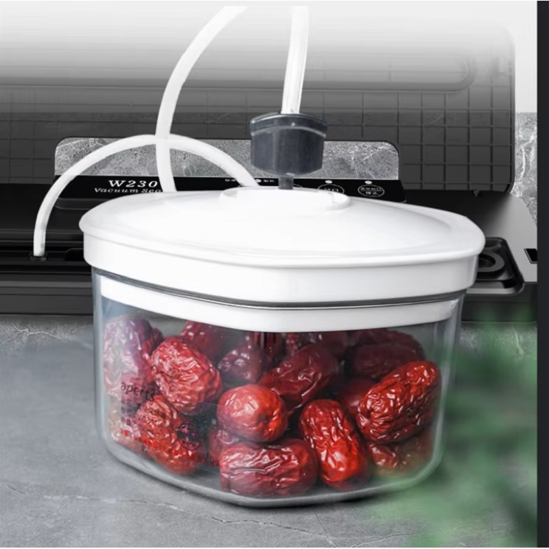 ZONESUN توفير الطعام فراغ السد - مراجعة Food Vacuum Sealer Machine وسعره