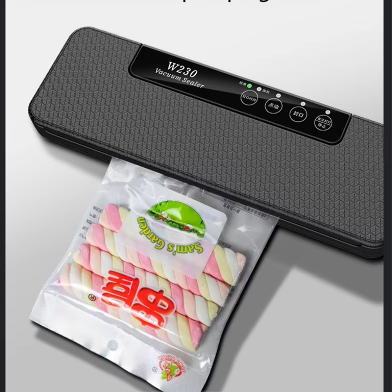 ZONESUN توفير الطعام فراغ السد - مراجعة Food Vacuum Sealer Machine وسعره