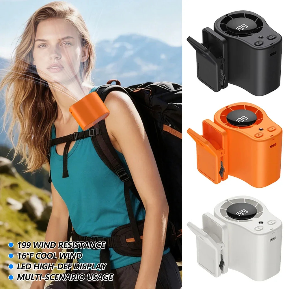 مروحة تبريد محمولة للسيارة قاب - مراجعة Portable Blender Usb Rechargeable وسعره