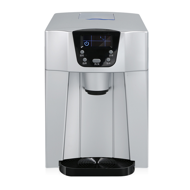# آلة صنع الثلج المنزلية الصغي - مراجعة Small Appliances وسعره