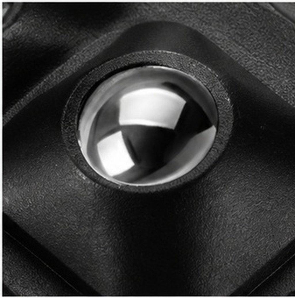 8 قطع من عجلات الدوران الصغيرة - مراجعة Small Appliances وسعره