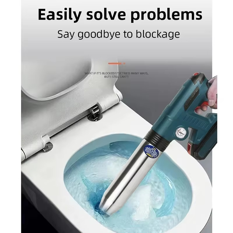 أداة نعرات المرحاض الكهربائية  - مراجعة Home Appliances وسعره